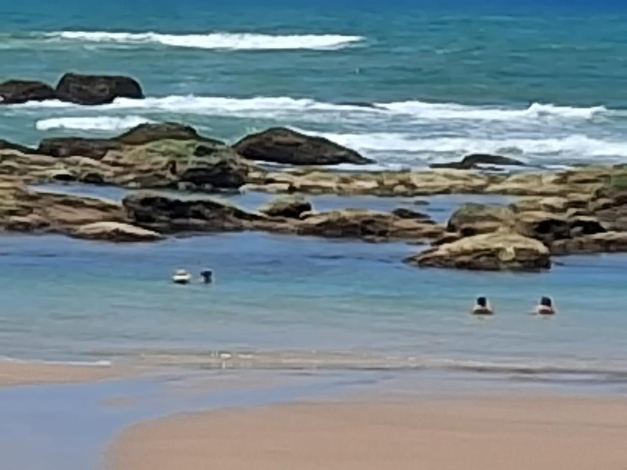 Recanto Verde - Praia De Santo Antonio Diogo Bagian luar foto